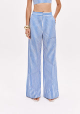 LP Stripped Pants