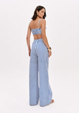 LP Stripped Pants