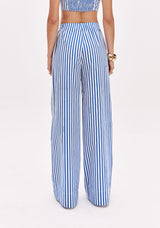 LP Stripped Pants