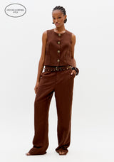 LP Brown Pants