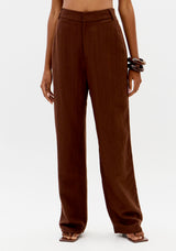 LP Brown Pants