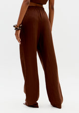 LP Brown Pants