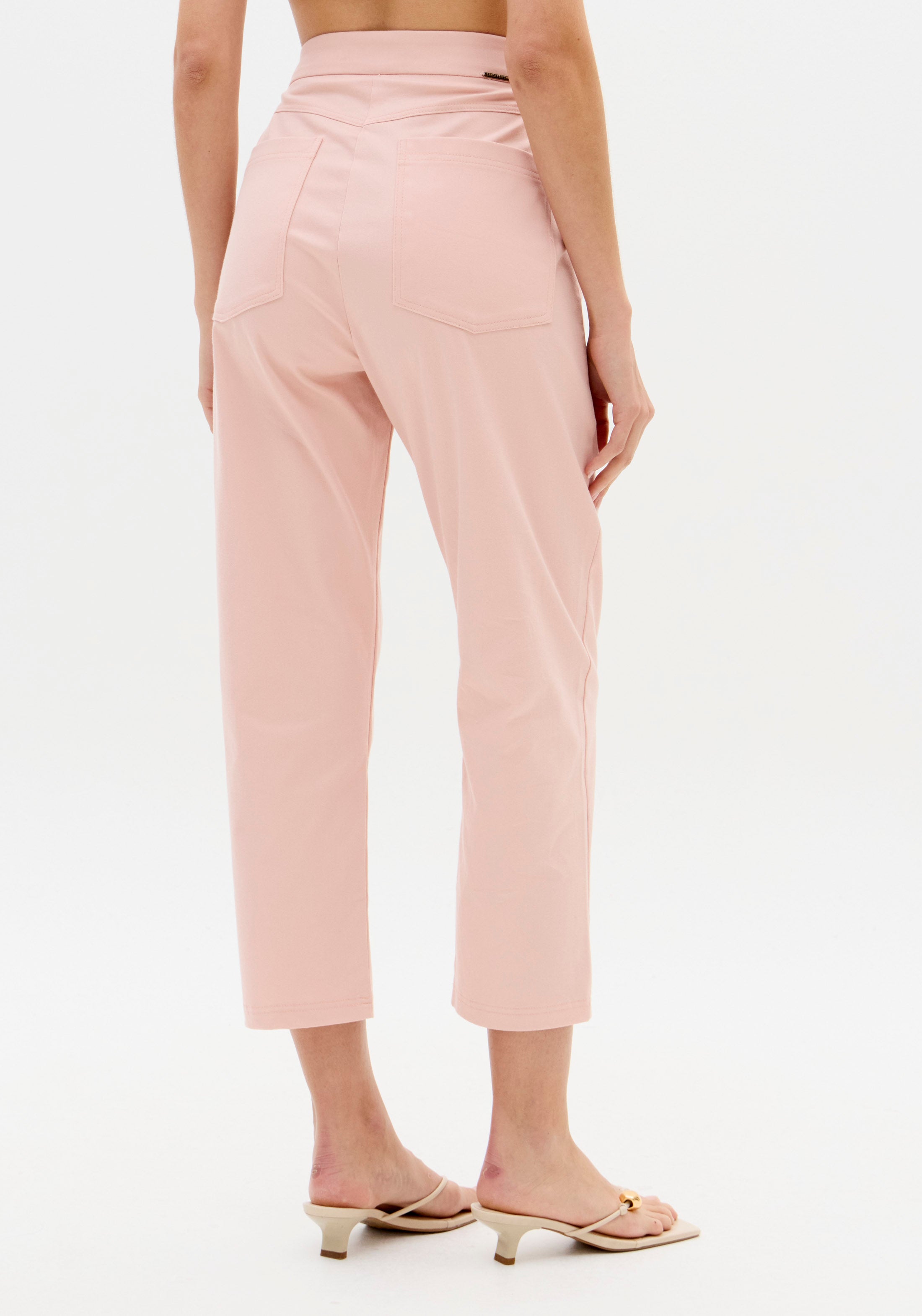 LP Pink Pants