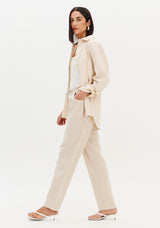 LP Beige Pants
