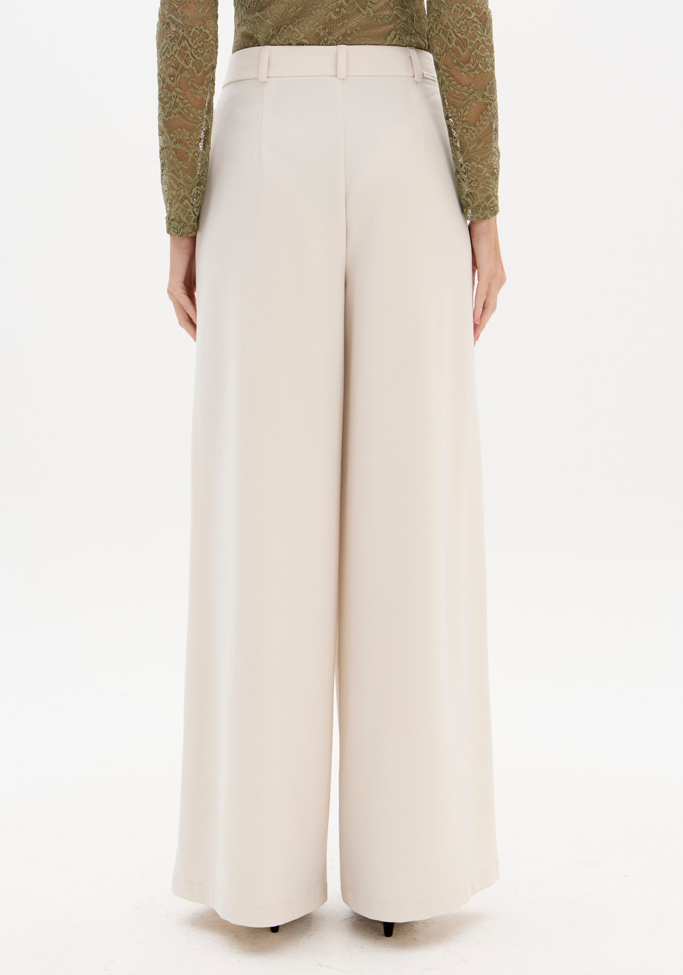 LP Green Pants