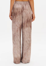 LP Printed Pants