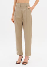 LP Caramel Carrot Pants