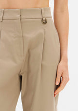 LP Caramel Carrot Pants