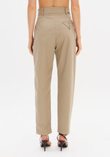 LP Caramel Carrot Pants