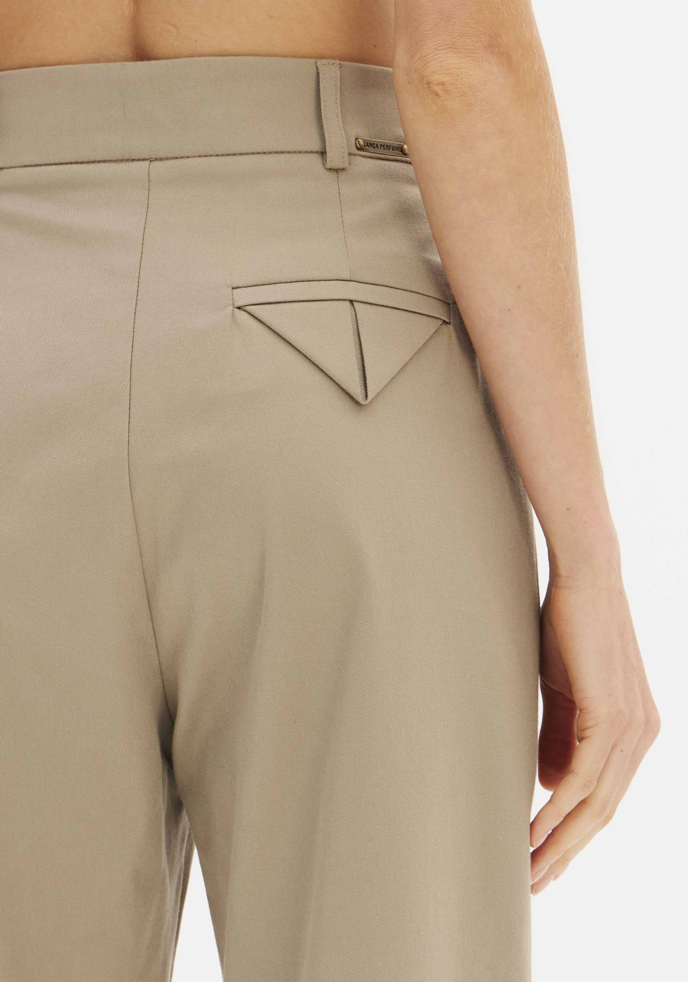 LP Caramel Carrot Pants