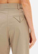 LP Caramel Carrot Pants