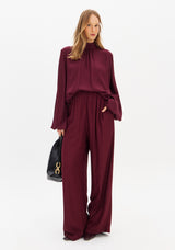 LP Burgundy Set II