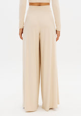 LP Beige Mesh Pants