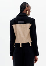 LP Jacket