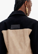 LP Jacket