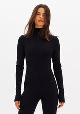 LP Black Jumpsuit