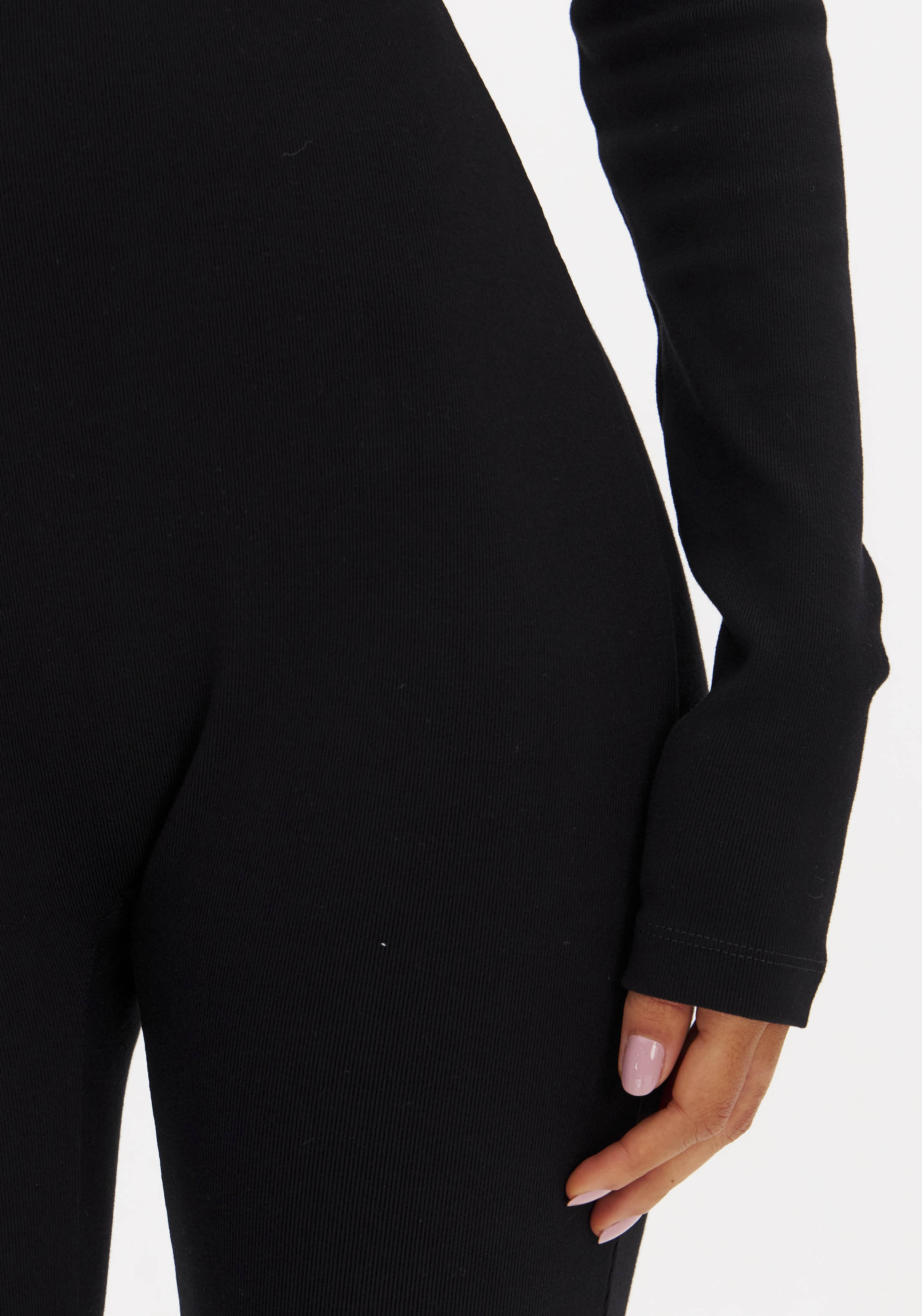 LP Black Jumpsuit