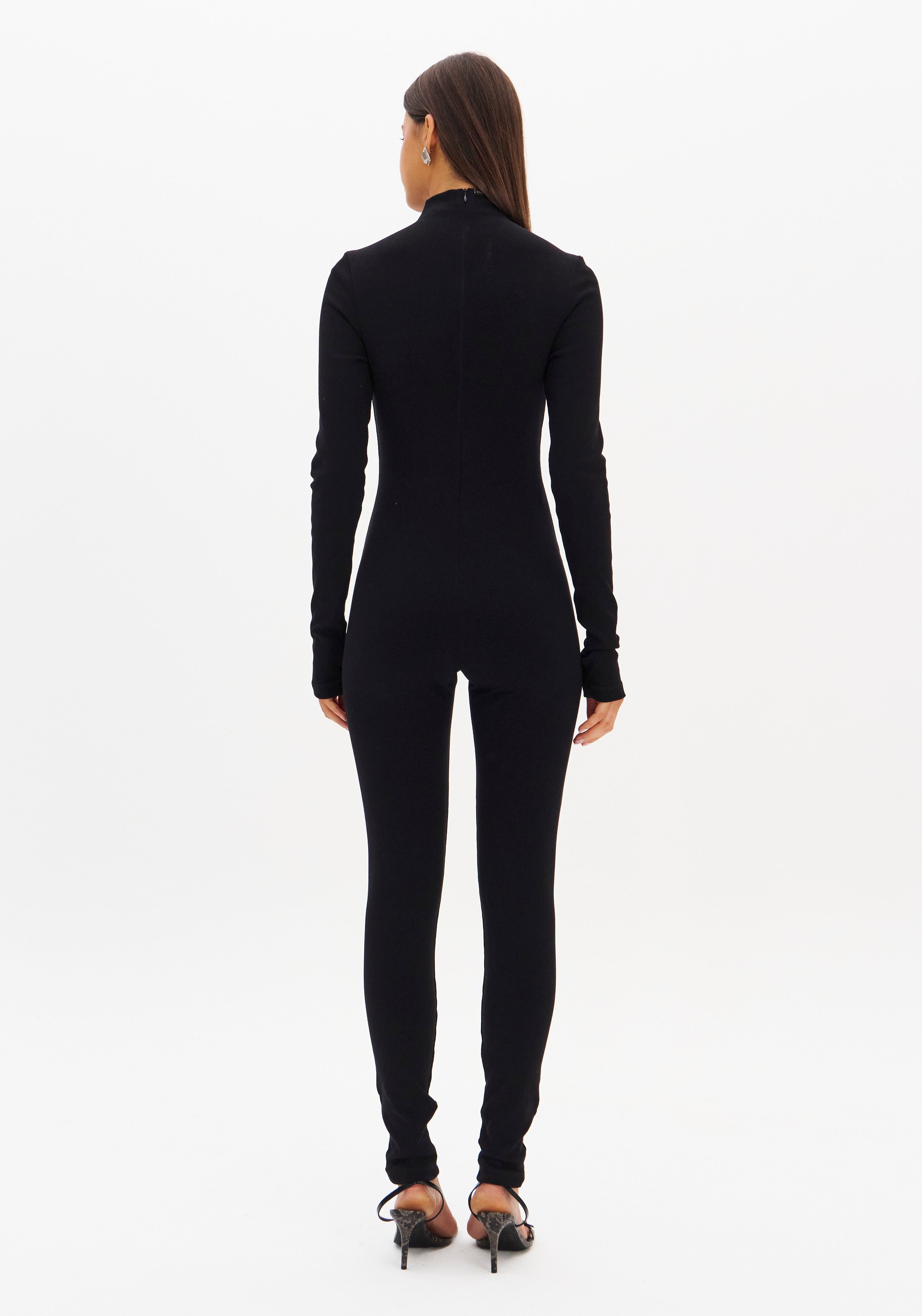 LP Black Jumpsuit