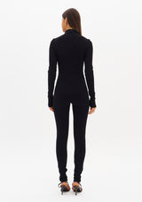 LP Black Jumpsuit