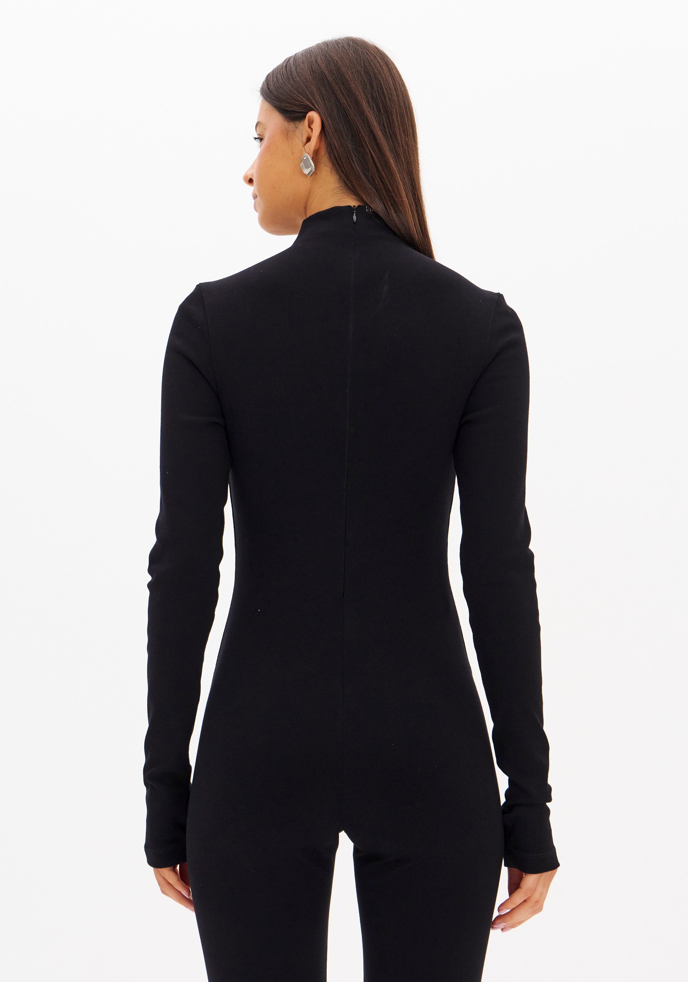 LP Black Jumpsuit