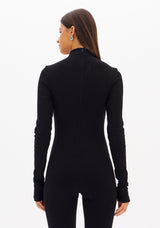 LP Black Jumpsuit