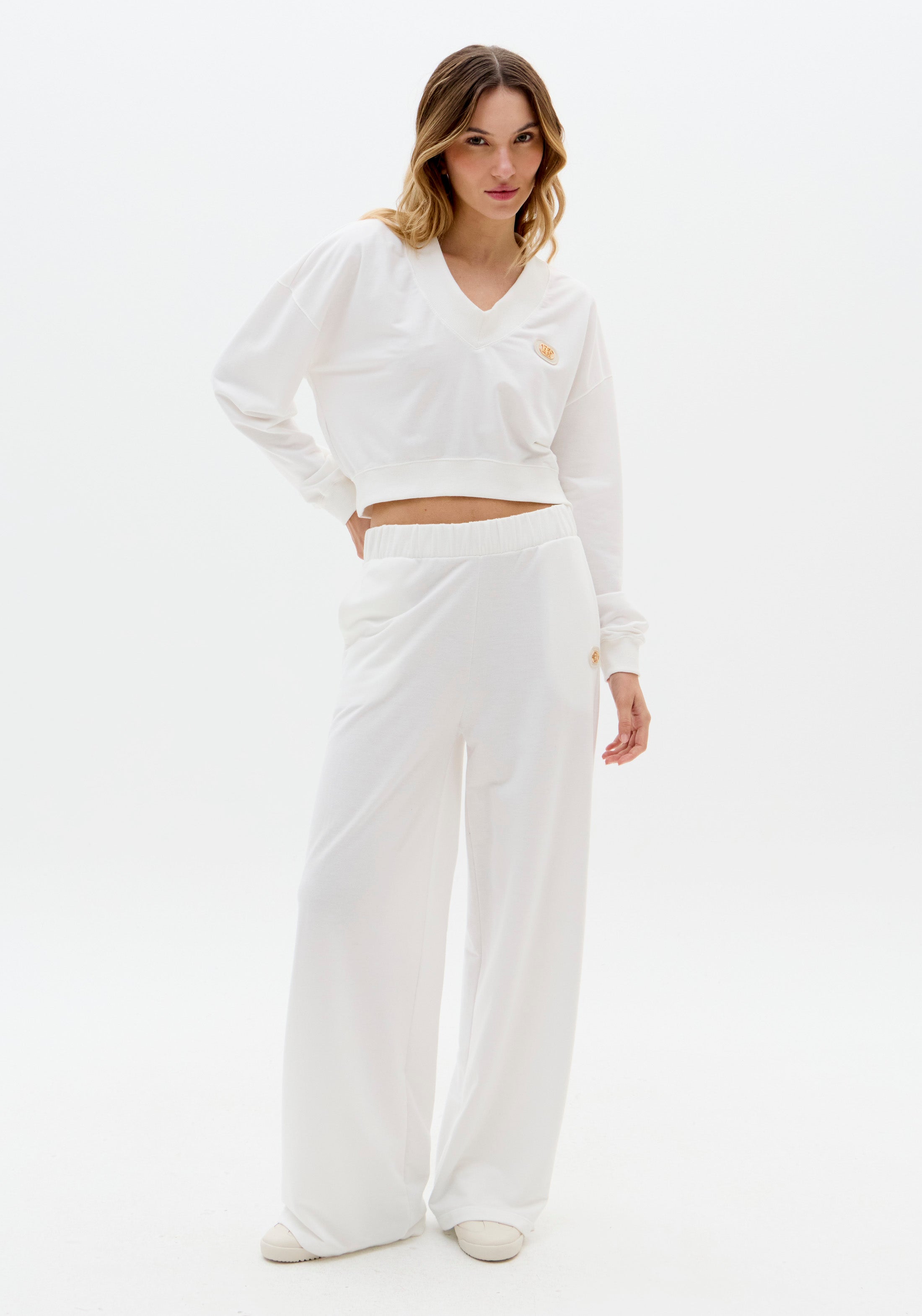 LP Black Sweat Shirt