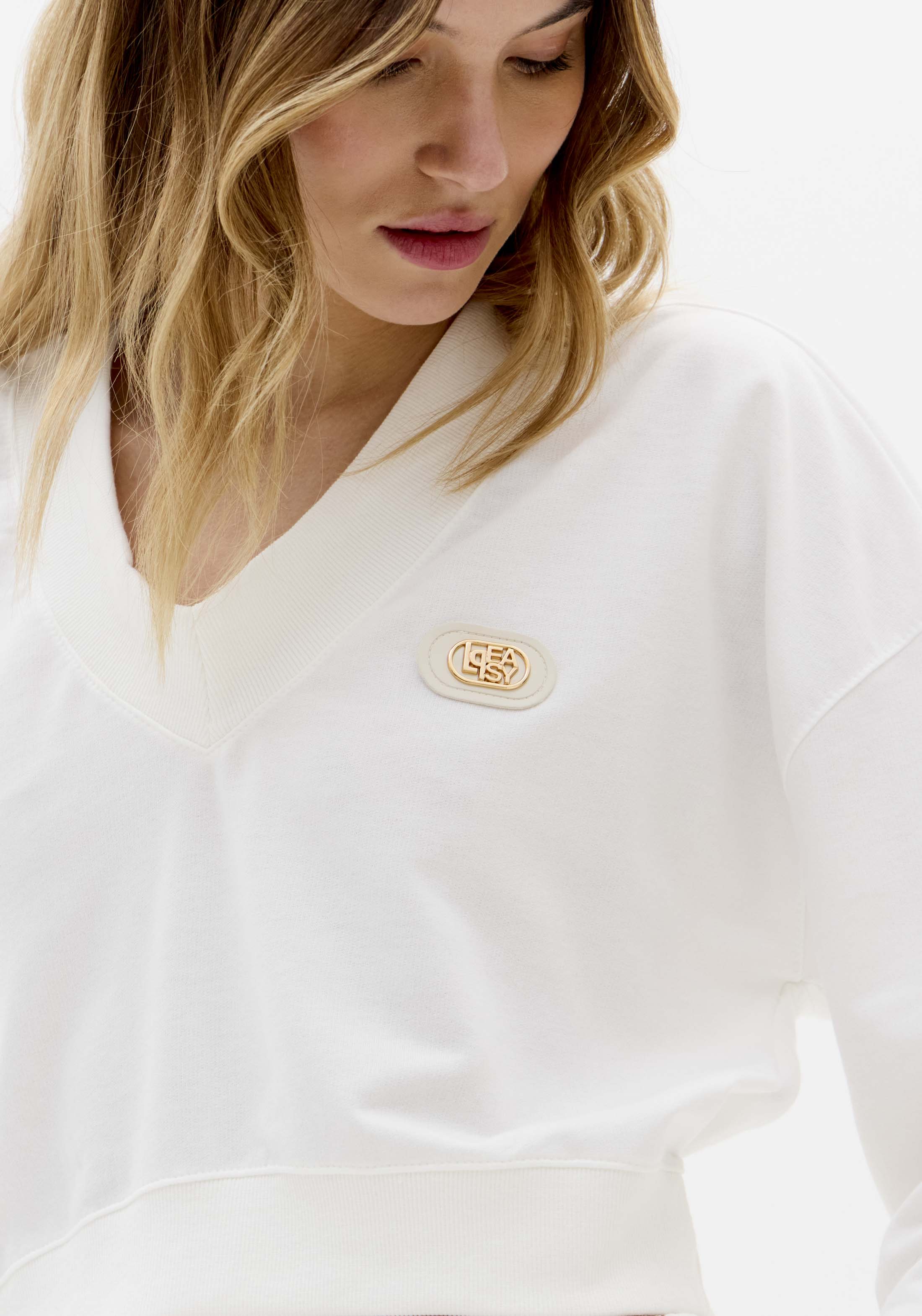 LP Black Sweat Shirt