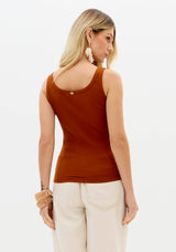 LP Ribbed Tank Top