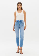LP Coffee Tank Top