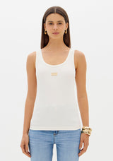 LP Coffee Tank Top