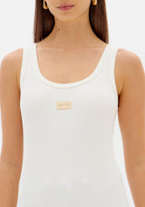 LP Coffee Tank Top