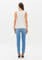 LP Coffee Tank Top