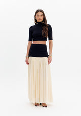 LP Bicolor Skirt