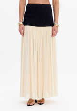 LP Bicolor Skirt