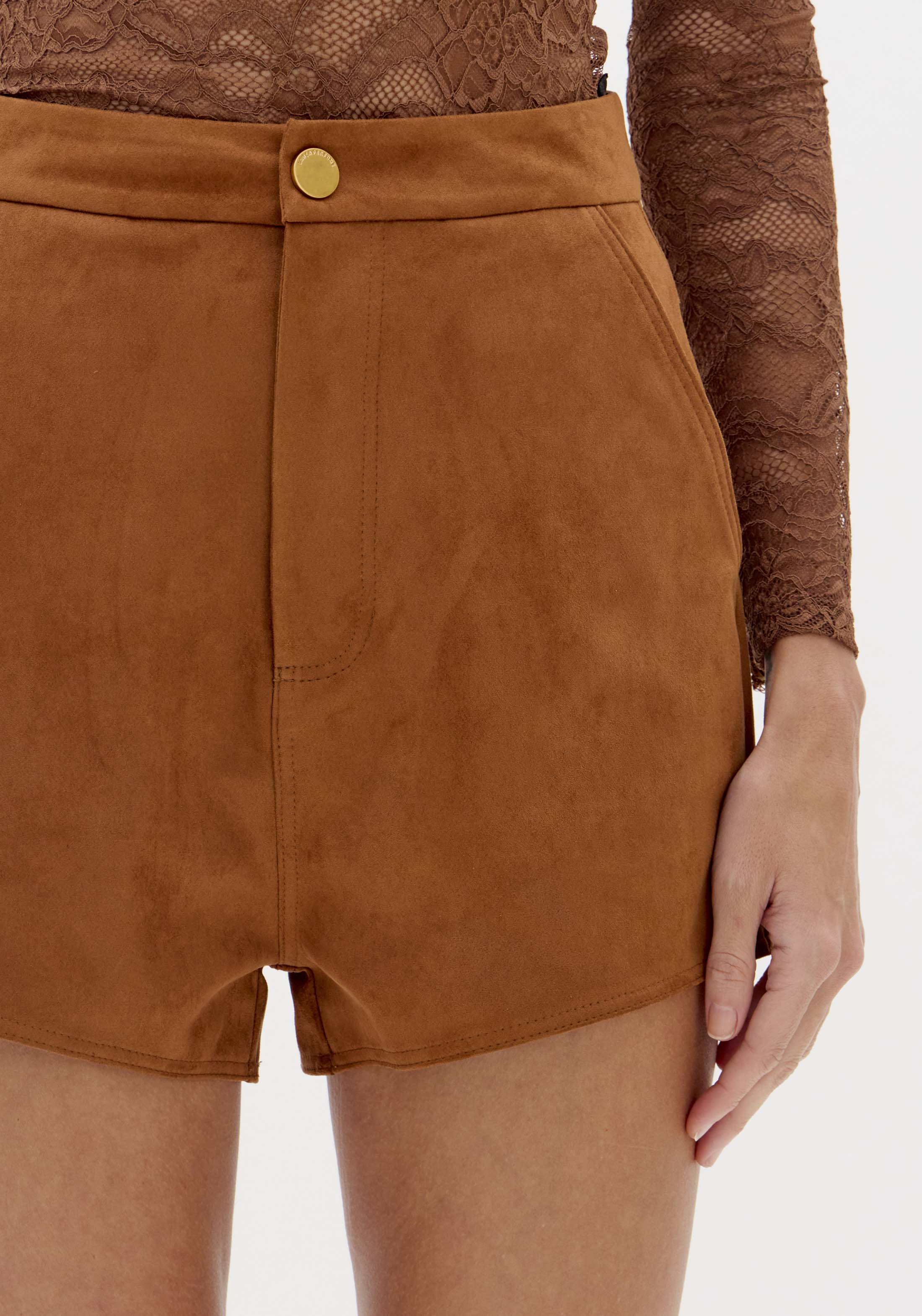 LP Bronze Shorts