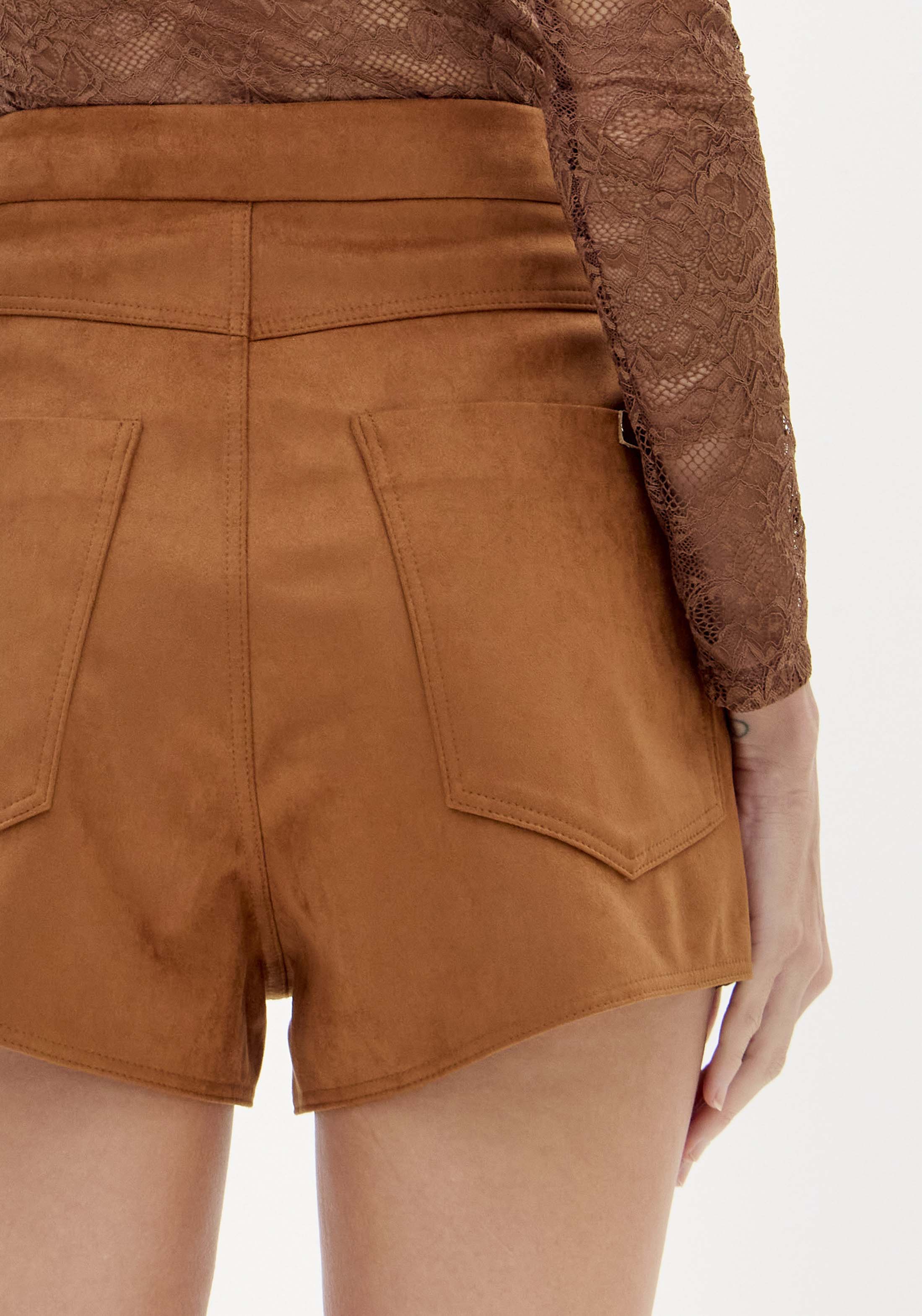 LP Bronze Shorts