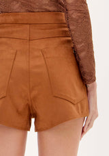 LP Bronze Shorts