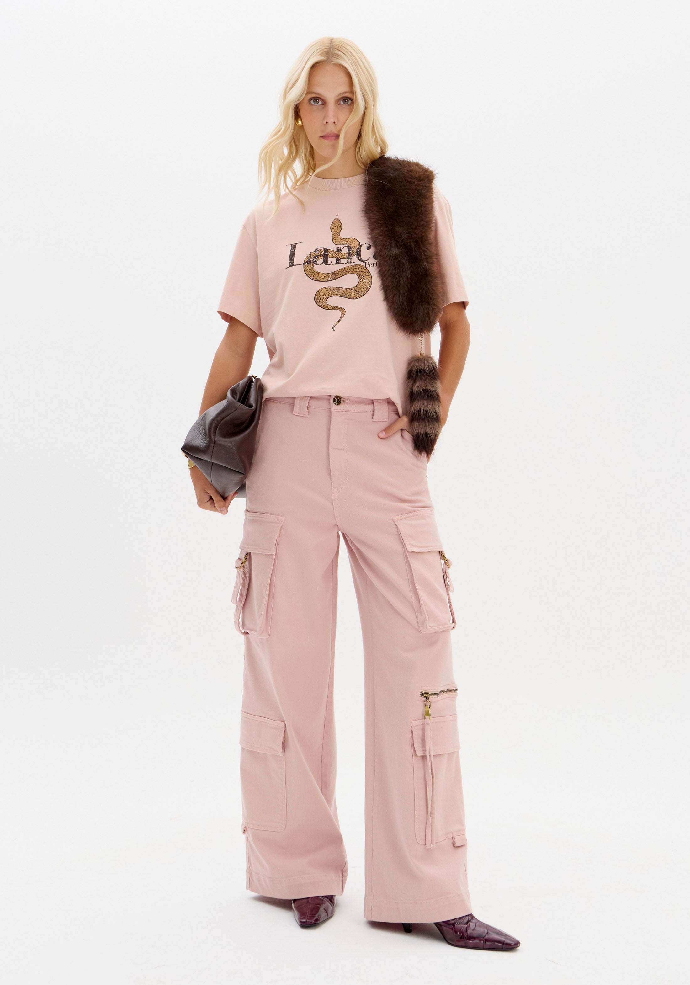 LP Pink T-Shirt