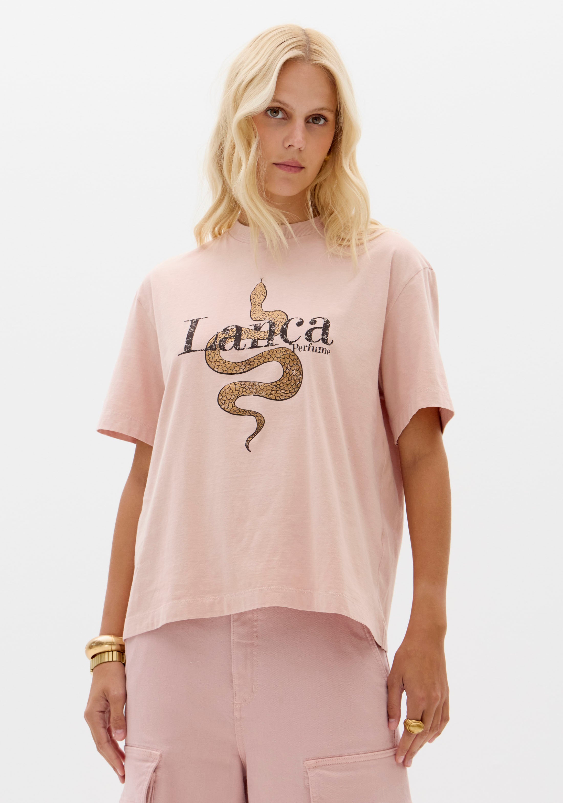 LP Pink T-Shirt