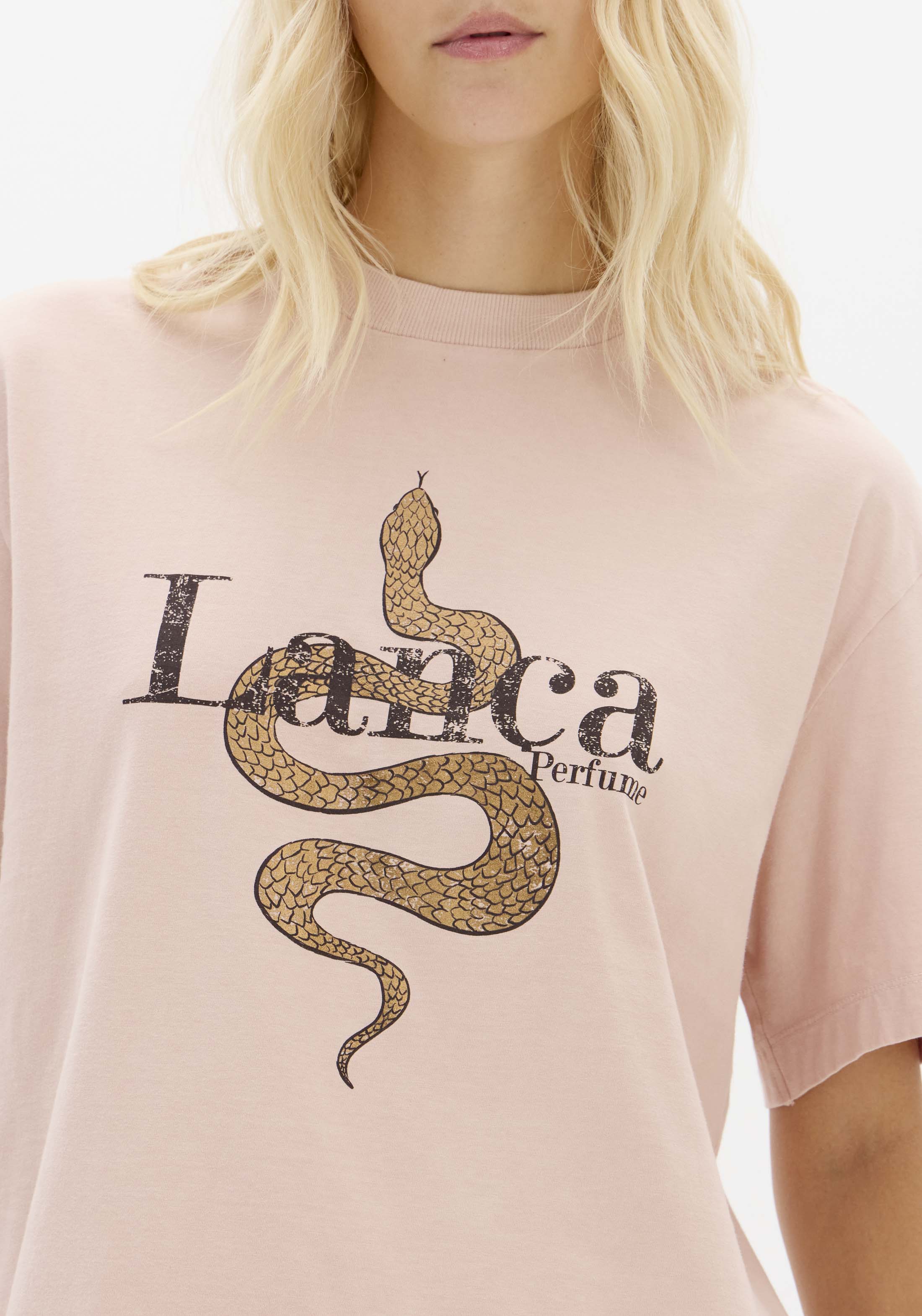 LP Pink T-Shirt