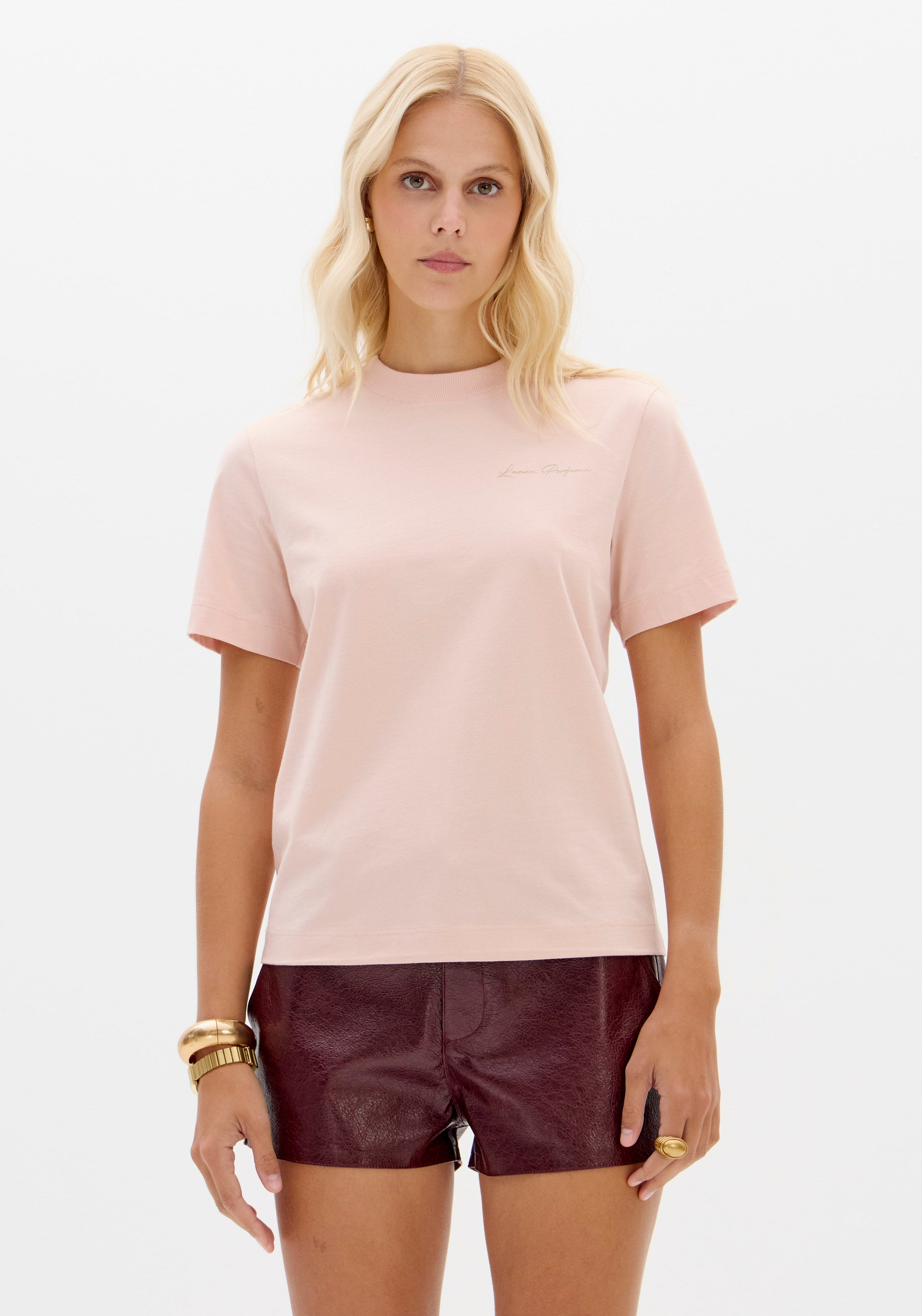 LP Pink T-Shirt II