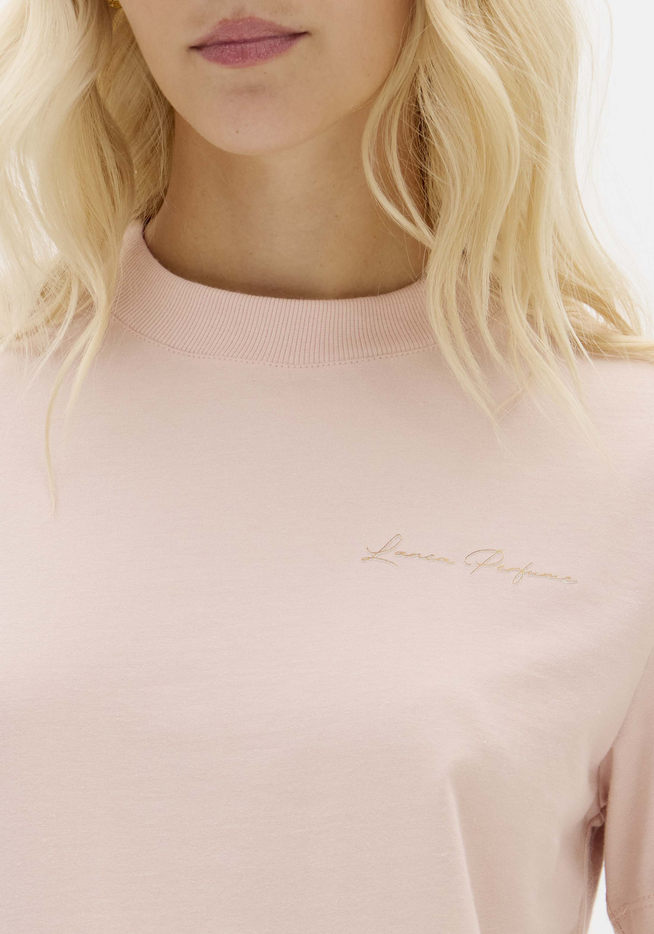 LP Pink T-Shirt II