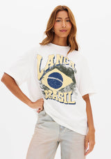 LP Brazil T-shirt
