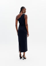 LP Black Midi Dress