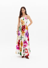 LP Floral Dress