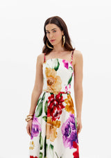 LP Floral Dress