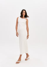 LP Midi Caramel Dress