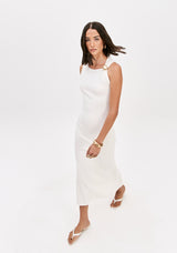 LP Midi Caramel Dress