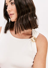 LP Midi Caramel Dress
