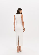 LP Midi Caramel Dress